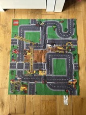 Lego construction felt for sale  SWINDON