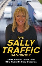 Sally traffic handbook for sale  ROSSENDALE
