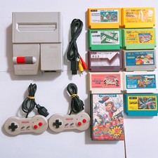 Nintendo new famicom d'occasion  Expédié en Belgium