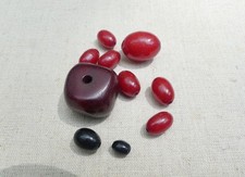 Vintage cherry amber for sale  East Bridgewater