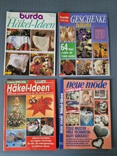 Häkel ideen 3 gebraucht kaufen  Kulmbach