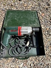 Metabo bohrmaschine typ gebraucht kaufen  Osterstedt
