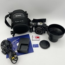 Câmera Digital Sony Cybershot 8.1MP - DSC-H10 - Pacote Oferta - Funciona Ótimo! comprar usado Câmera Digital Sony Cybershot 8.1MP - DSC-H10 - Pacote Oferta - Funciona Ótimo! comprar usado  Enviando para Brazil