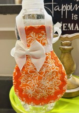 Kitchen soap apron for sale  Raleigh
