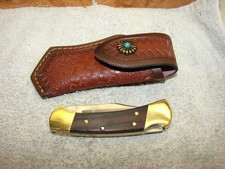 Buck usa 112 for sale  Mohave Valley