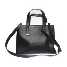 Calvin Klein, torebka, damska, czarna, 27, 11, 20 cm #8AY na sprzedaż  PL