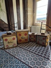 Anciennes boites gigogne d'occasion  Montbard