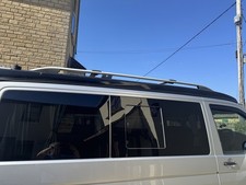 Cross bars roof for sale  CHIPPING NORTON