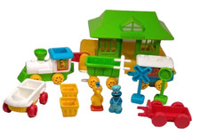 Sesame street railroad for sale  Hurlock