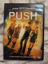 Push dvd ottime usato  Gemonio