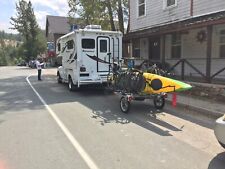 Sold yakima trailer for sale  Vancouver