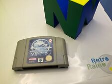 Nintendo 64 / N64 Spiel - MK - Mortal Kombat Mythologies SUB-ZERO - Modul PAL comprar usado  Enviando para Brazil