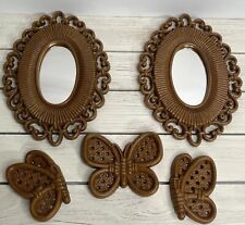 Vintage burwood butterfly for sale  Rock Creek