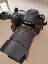 Nikon d7200 corpo usato  Grosseto
