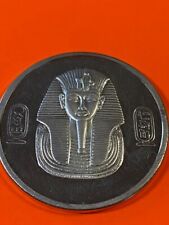 Silber medaille tut gebraucht kaufen  Taunusstein