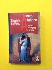 Come amore gabriele usato  Montevarchi