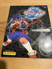 Panini stickerablum beyblade gebraucht kaufen  Iserlohn