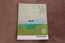 Cal original factory for sale  Benson