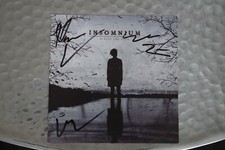 Insomnium across the gebraucht kaufen  Pulheim