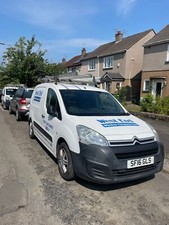 2016 citreon berlingo for sale  ALEXANDRIA