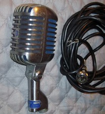 Vintage 1956 shure for sale  Woodbury