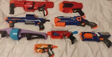 Nerf gun bundle for sale  MALTON