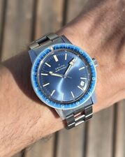 Zenith a3634 vintage usato  Italia