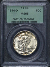 1944 50c walking for sale  Cincinnati