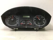 Tacho kombiinstrument tachomet gebraucht kaufen  Kerpen