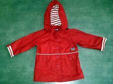 Manteau blouson imperméable d'occasion  Paris XV