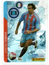 Figurina ultra cards usato  Villar Focchiardo