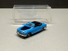 Volkswagen karmann ghia gebraucht kaufen  Nürnberg