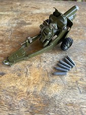 Britains canon missiles d'occasion  Beausoleil