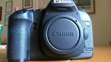 Canon mark batterie usato  Milano