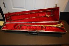 Vintage elkhorn getzen for sale  Chelsea