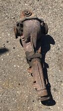 Mk1 granada differential for sale  BURY ST. EDMUNDS