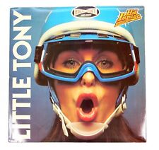 Little tony vinyl usato  Caserta