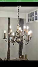 Arm chandelier fully for sale  COLCHESTER