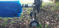 Enrouleur réglable 6.30m d'occasion  Gondrin