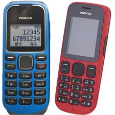Lanterna original desbloqueado Nokia 1280 2G GSM 900/1800 mini-SIM 1,36” celular comprar usado  Enviando para Brazil