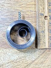 Hole end clock for sale  Signal Mountain