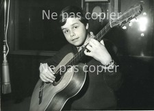 1964 boulou ferré d'occasion  Expédié en Belgium