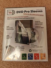 Discsox dvd pro gebraucht kaufen  Versand nach Germany