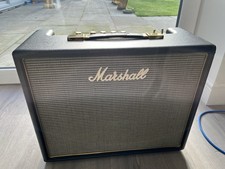 Marshall origin guitar for sale  GLOSSOP