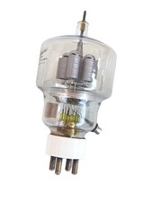 Vt129 304tl eimac usato  San Giorgio a Cremano