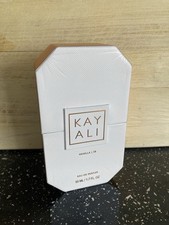 Kayali vanilla 50ml for sale  HEMEL HEMPSTEAD