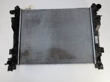 Radiateur renault clio d'occasion  Seclin