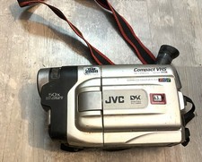 Camescope jvc vhs d'occasion  Paris XII