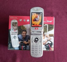 Sharp gx30i handy gebraucht kaufen  Brakel