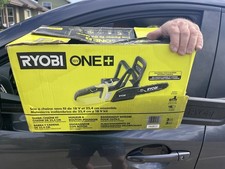 Ryobi 18v brushless for sale  Corvallis